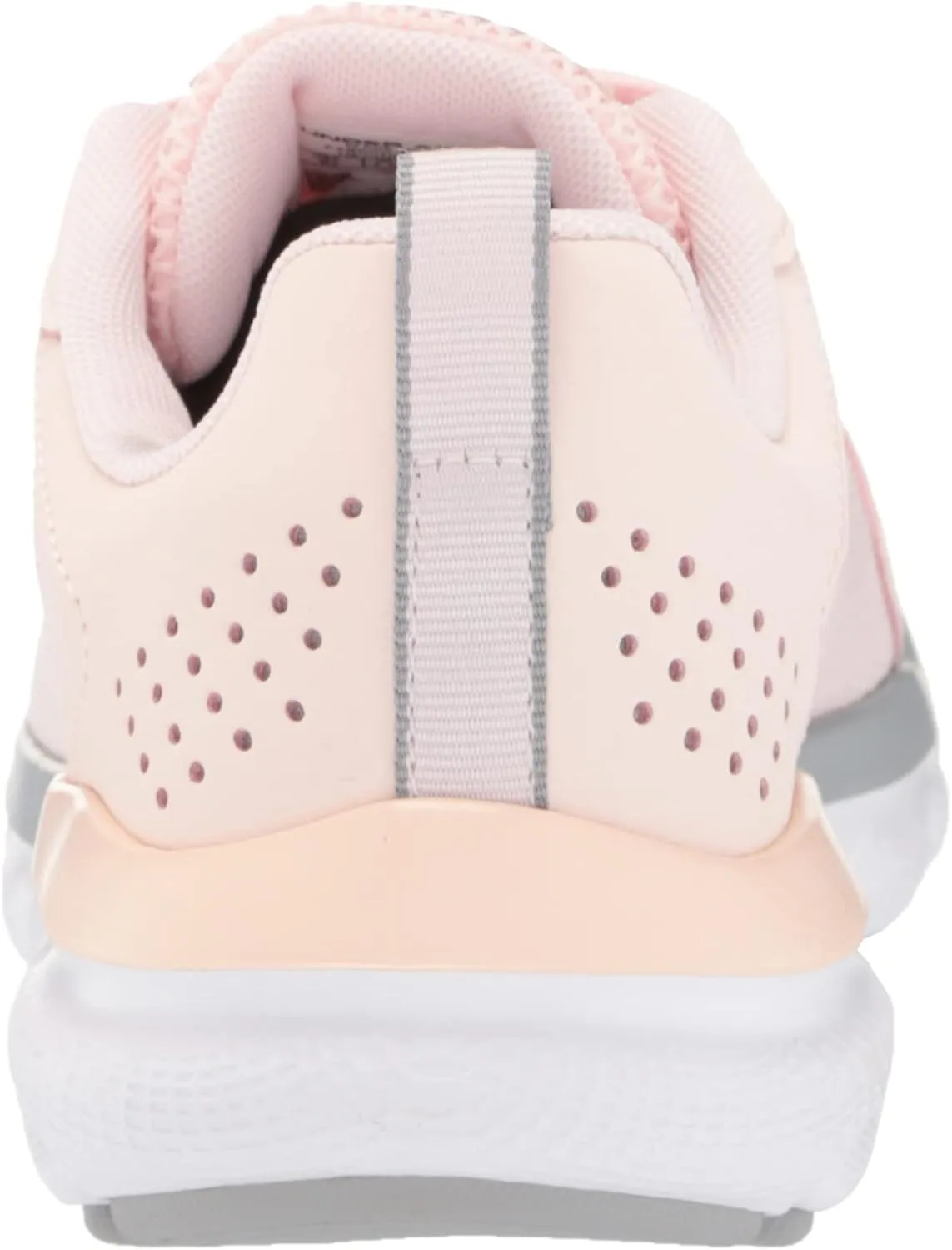 Under Armour Women's Charged Assert 9 Running Shoe