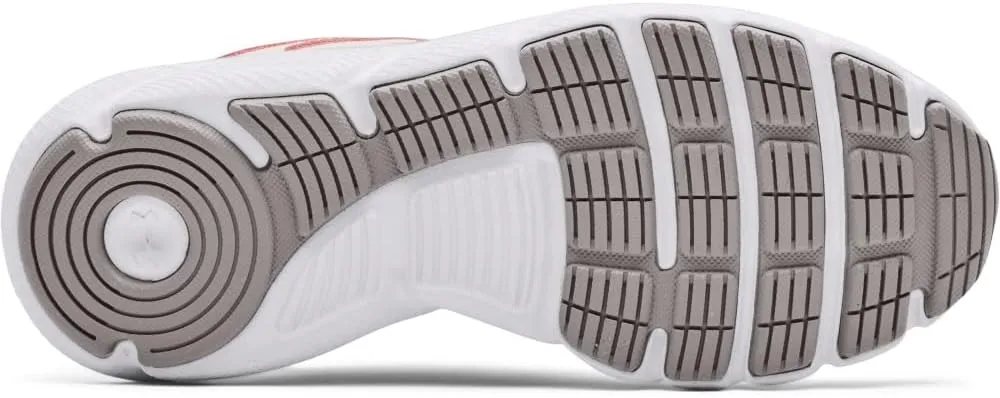 Under Armour Women's Charged Assert 9 Running Shoe