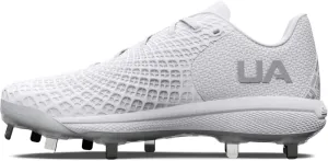 Under Armour Women's Glyde 2.0 Mt Softball Shoe