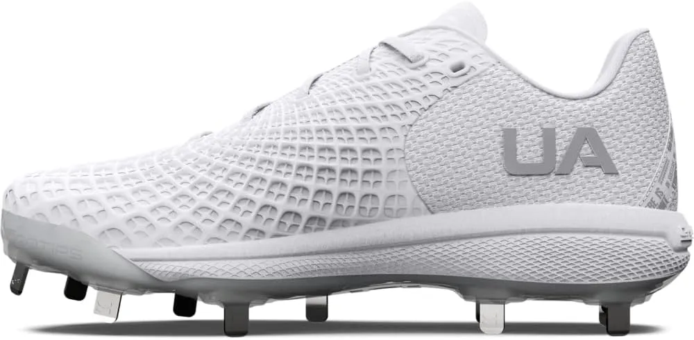 Under Armour Women's Glyde 2.0 Mt Softball Shoe