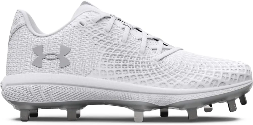 Under Armour Women's Glyde 2.0 Mt Softball Shoe