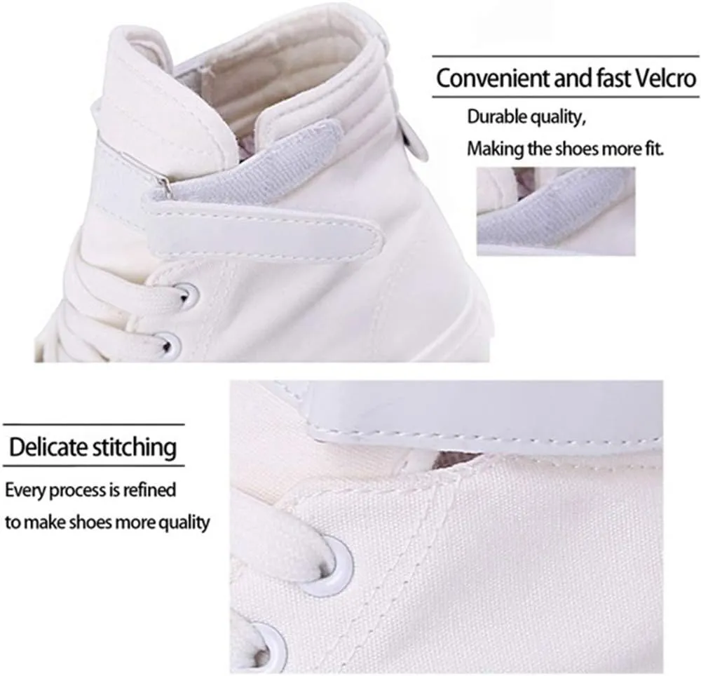 Unisex Adult Lil Peep Printed Canvas Shoes Casual Lace Up Sneakers Tennis