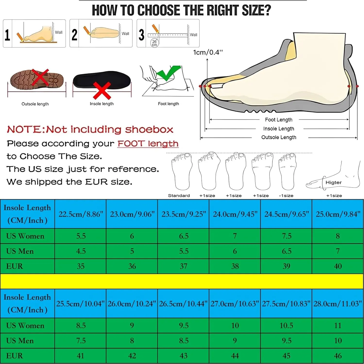 Unisex's Basketball Shoes Men's Women's Child Boy's Girl's Youth Student Shock-Absorbing Sneakers High Top Sneakers Height Increase Shock Absorption Wrapping Sneakers