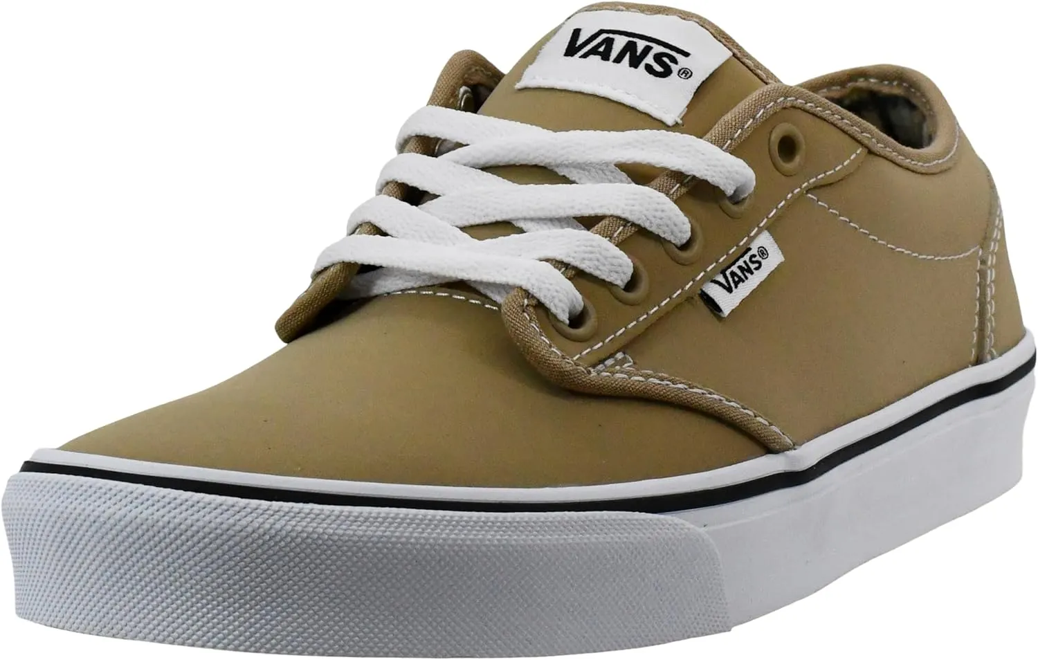 Vans Men's Atwood Canvas Trainers Sneaker