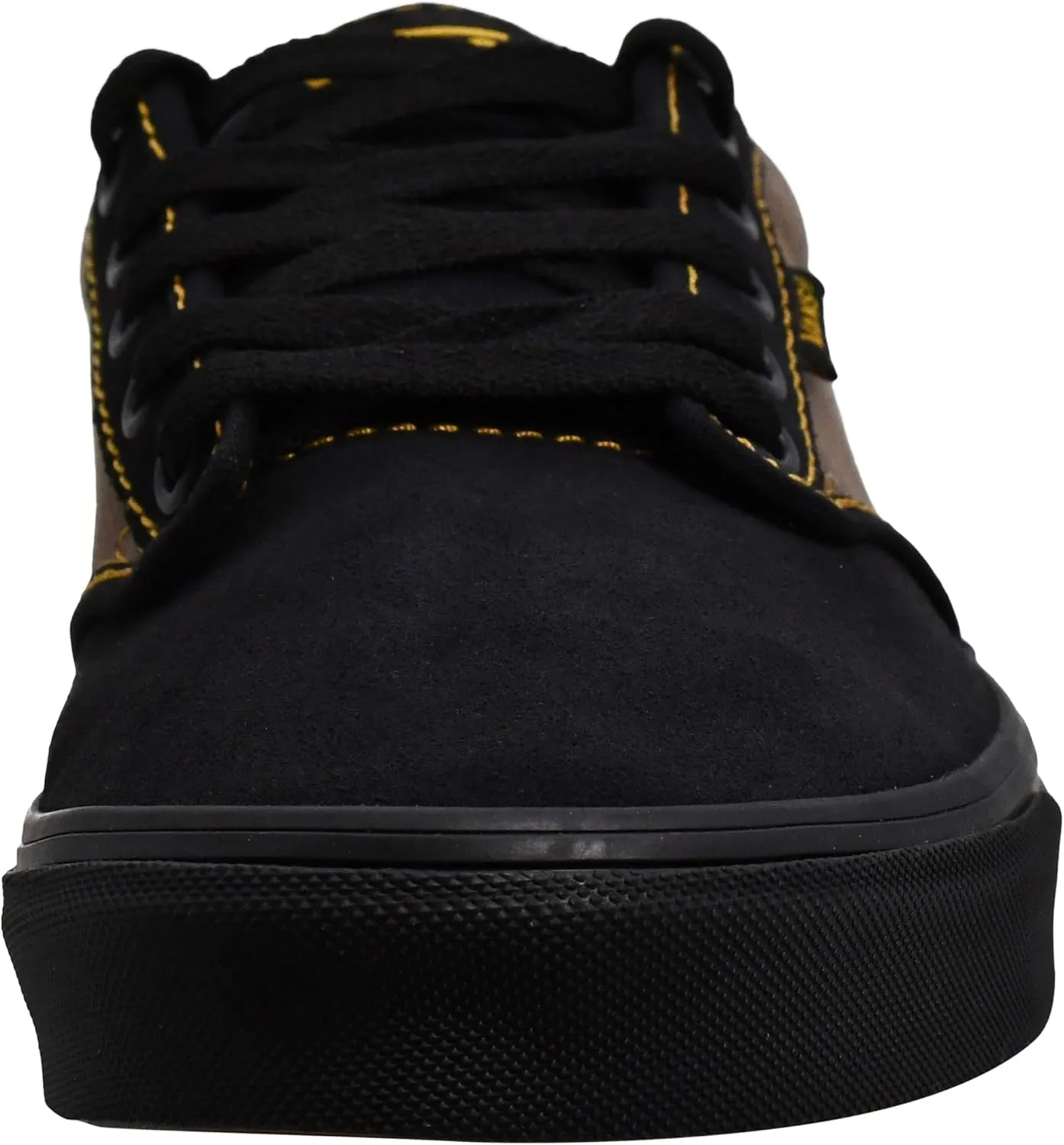 Vans Men's Atwood Canvas Trainers Sneaker