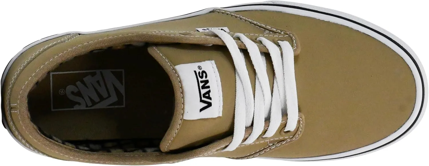 Vans Men's Atwood Canvas Trainers Sneaker