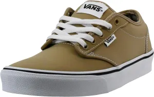 Vans Men's Atwood Canvas Trainers Sneaker