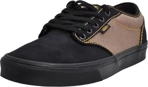 Vans Men's Atwood Canvas Trainers Sneaker