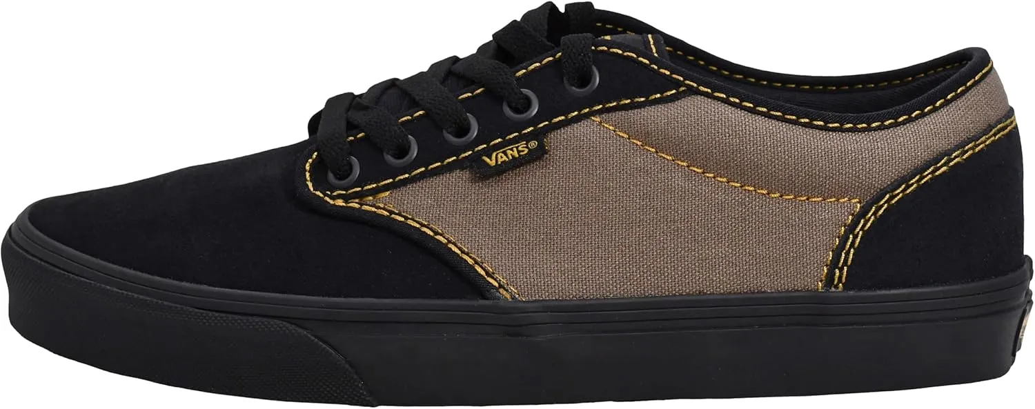 Vans Men's Atwood Canvas Trainers Sneaker