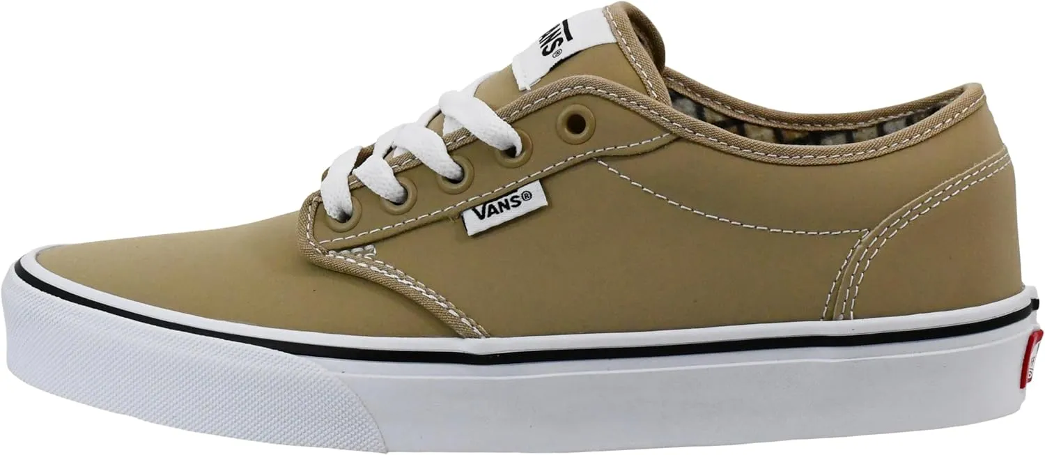 Vans Men's Atwood Canvas Trainers Sneaker