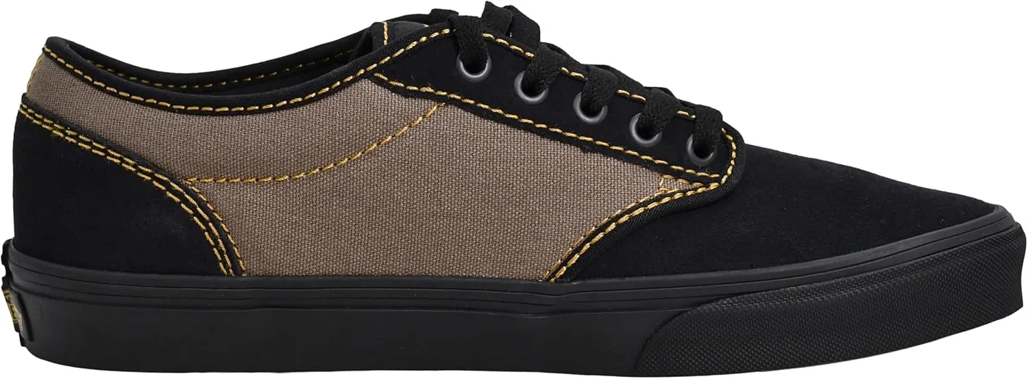 Vans Men's Atwood Canvas Trainers Sneaker