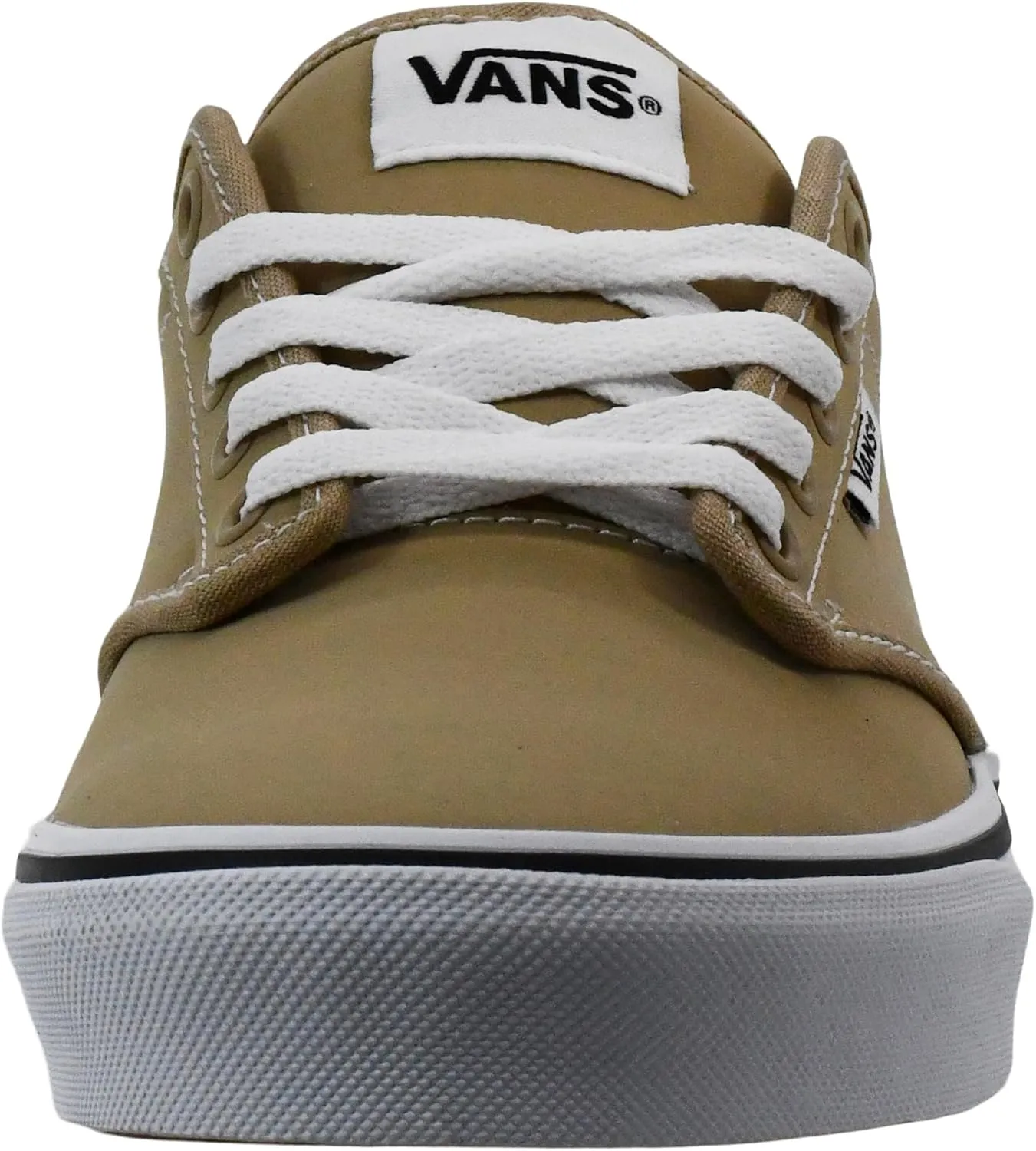 Vans Men's Atwood Canvas Trainers Sneaker