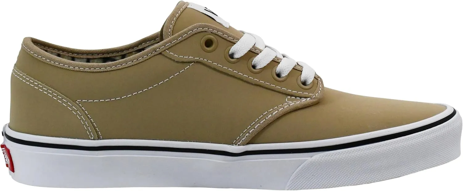 Vans Men's Atwood Canvas Trainers Sneaker