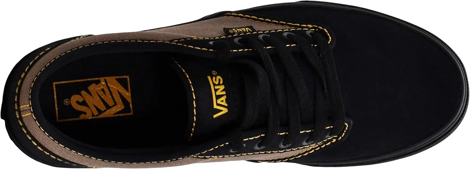 Vans Men's Atwood Canvas Trainers Sneaker
