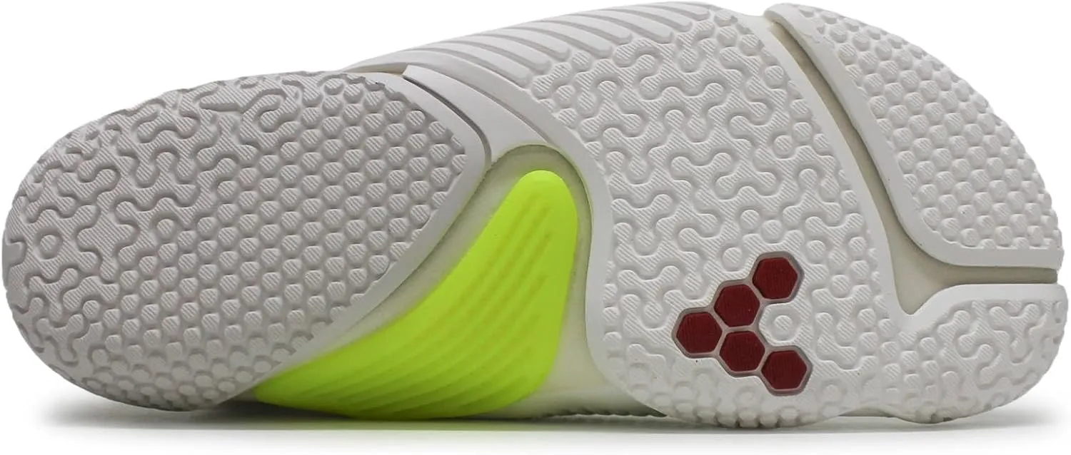 Vivobarefoot Motus Flex | Womens Barefoot Zero-Drop Trainers | Improves Strength & Stability | Lightweight for Training & Running | Grounding Shoes
