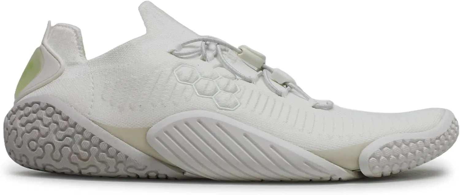 Vivobarefoot Motus Flex | Womens Barefoot Zero-Drop Trainers | Improves Strength & Stability | Lightweight for Training & Running | Grounding Shoes
