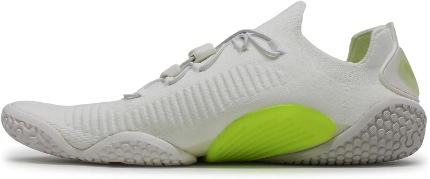 Vivobarefoot Motus Flex | Womens Barefoot Zero-Drop Trainers | Improves Strength & Stability | Lightweight for Training & Running | Grounding Shoes