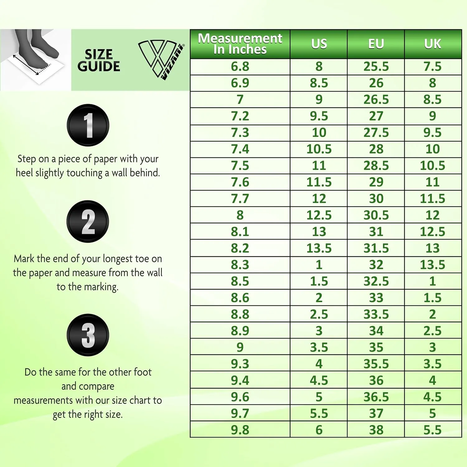 Vizari Impact Firm Ground Kids Soccer Cleats | Lightweight & Durable Girls and Boys Soccer Cleats with Excellent Traction | Unisex Football Shoes with Padded Heel & Anti-Stretch Lining