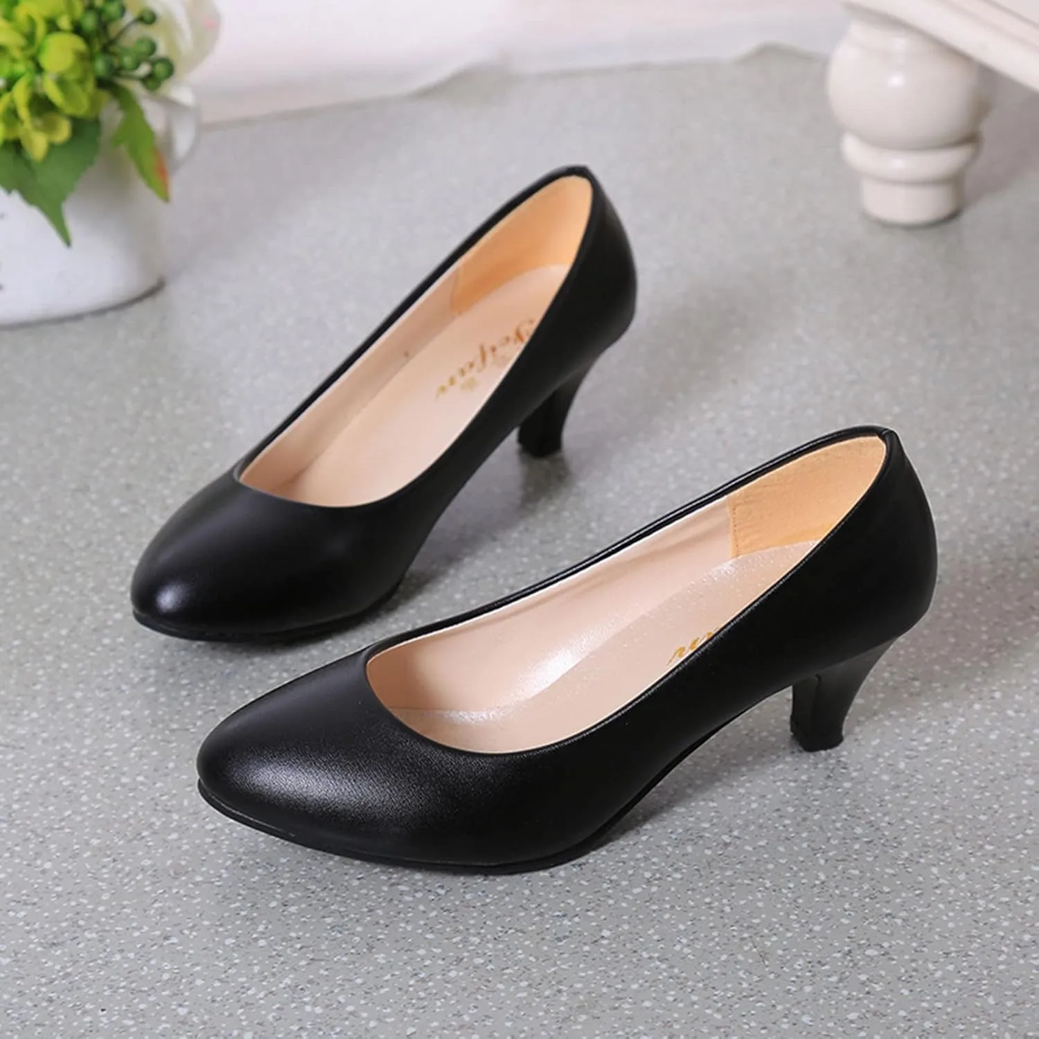 Womens Dress Shoes Flat Mens Loafers Casual Slip On Loafers for Women CasualCozy Warm Lightweight Christmas Dress Shoes for Women Basketball Shoes