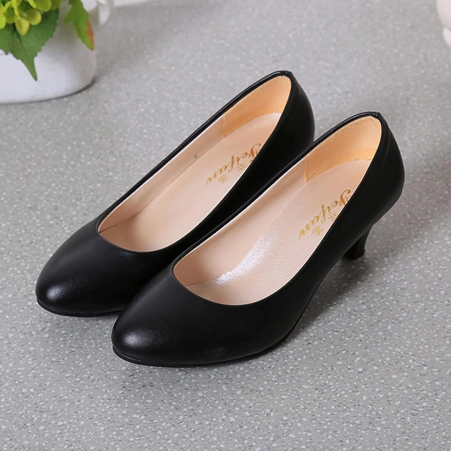 Womens Dress Shoes Flat Mens Loafers Casual Slip On Loafers for Women CasualCozy Warm Lightweight Christmas Dress Shoes for Women Basketball Shoes