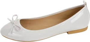 Womens Dress Shoes Flat Women Loafers Comfortable Slip on Non Slip Low Top CasualClosed Back Lightweight Breathable Christmas Sneakers for Women Running Shoes for Women