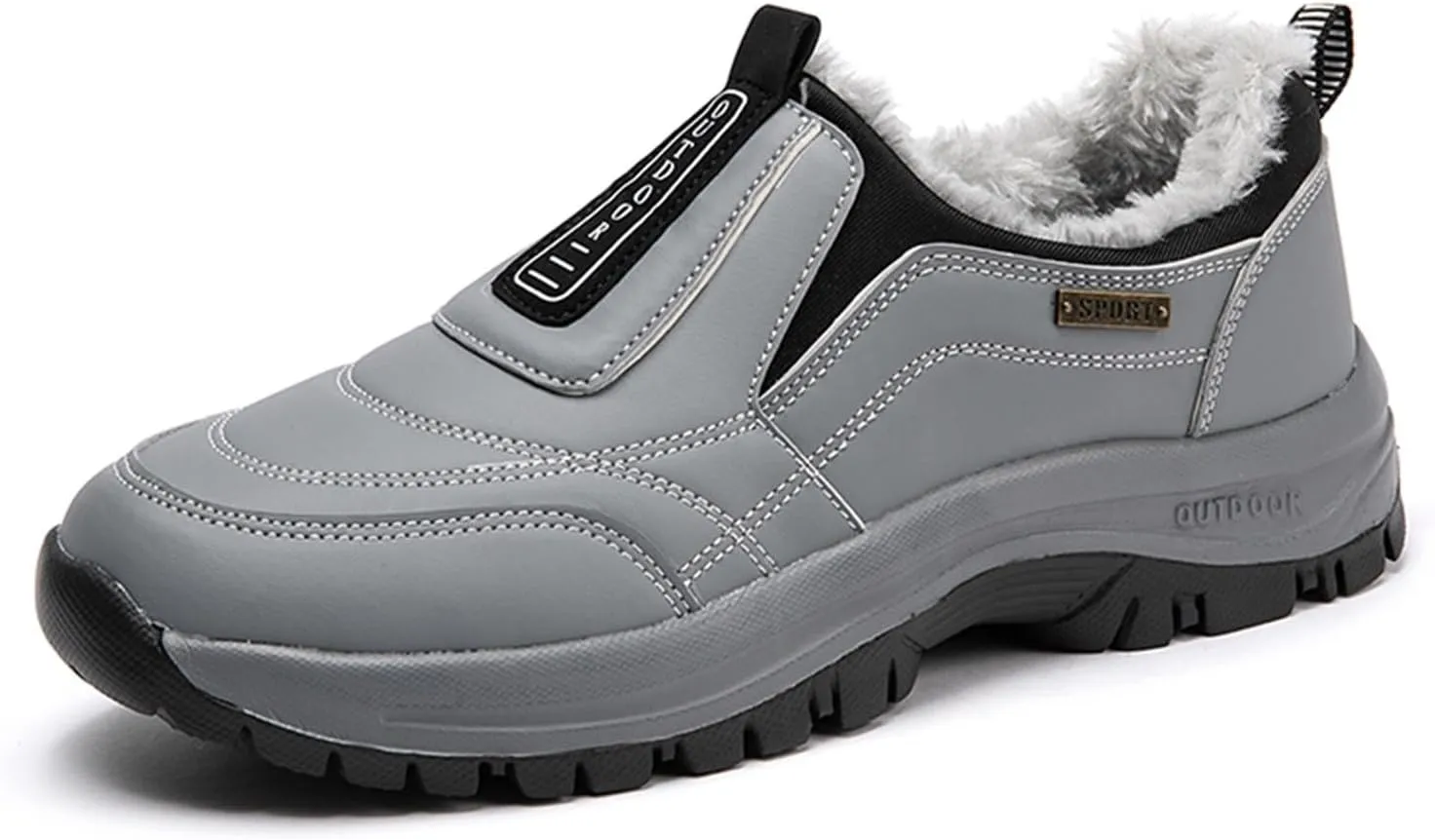 Womens Dress Shoes Women's Sneakers Mens Loafers Casual Slip On Fashion Casual Comfy Soft Christmas Print Shoes Women Comfort Cute Casual Slip On Lightweight