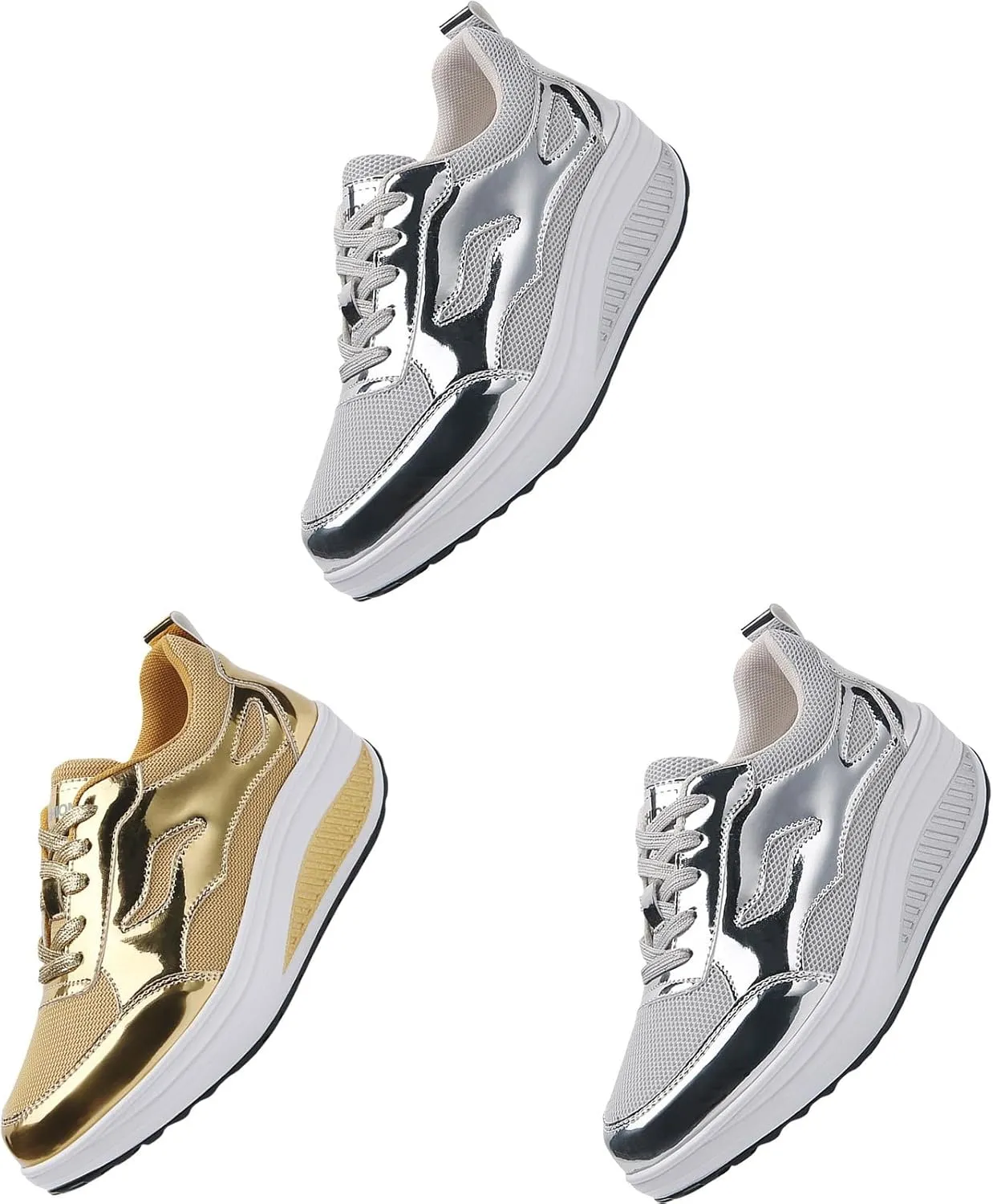 Women's Fashion Sneakers Office Shoes for Women Men's Casual Slip-on Loafers Loafers for Women Casual Womens Loafers Comfortable Womens White Sneakers Casual
