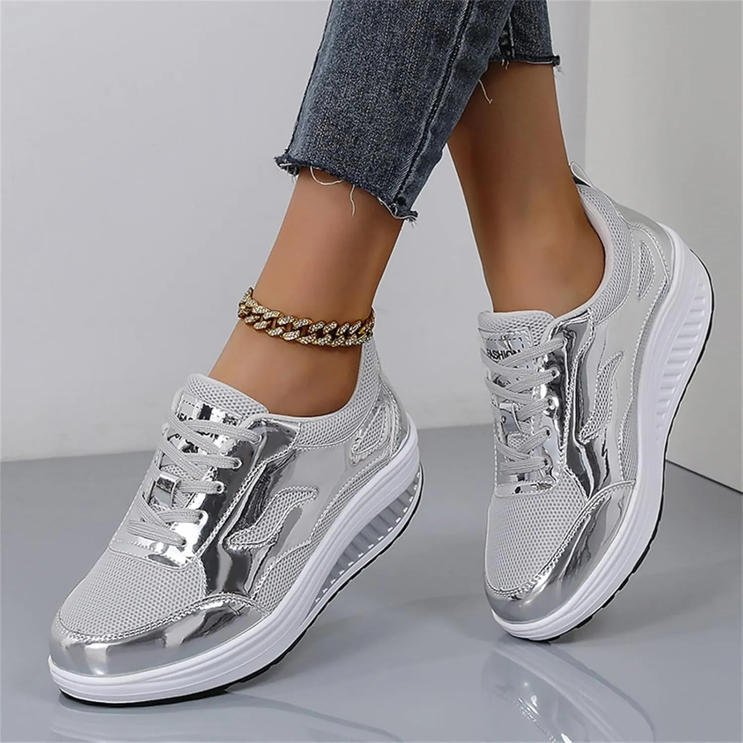 Women's Fashion Sneakers Office Shoes for Women Men's Casual Slip-on Loafers Loafers for Women Casual Womens Loafers Comfortable Womens White Sneakers Casual