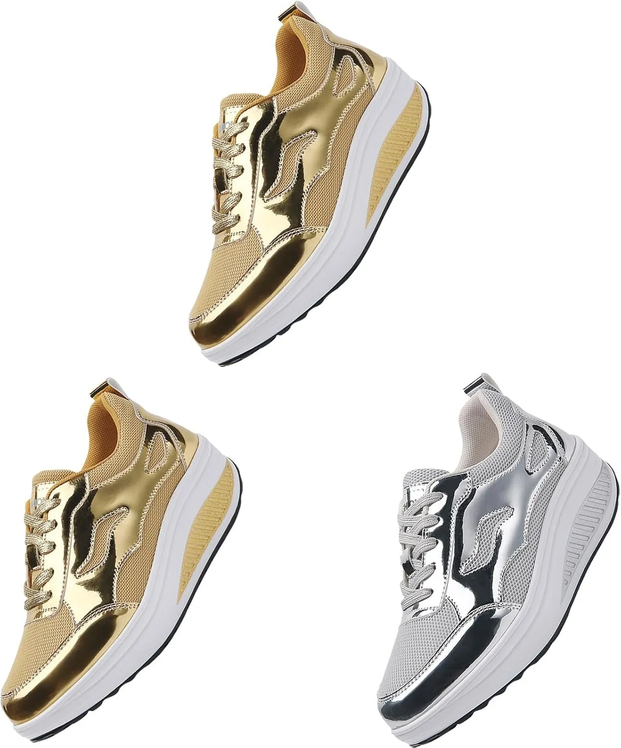 Women's Fashion Sneakers Office Shoes for Women Men's Casual Slip-on Loafers Loafers for Women Casual Womens Loafers Comfortable Womens White Sneakers Casual