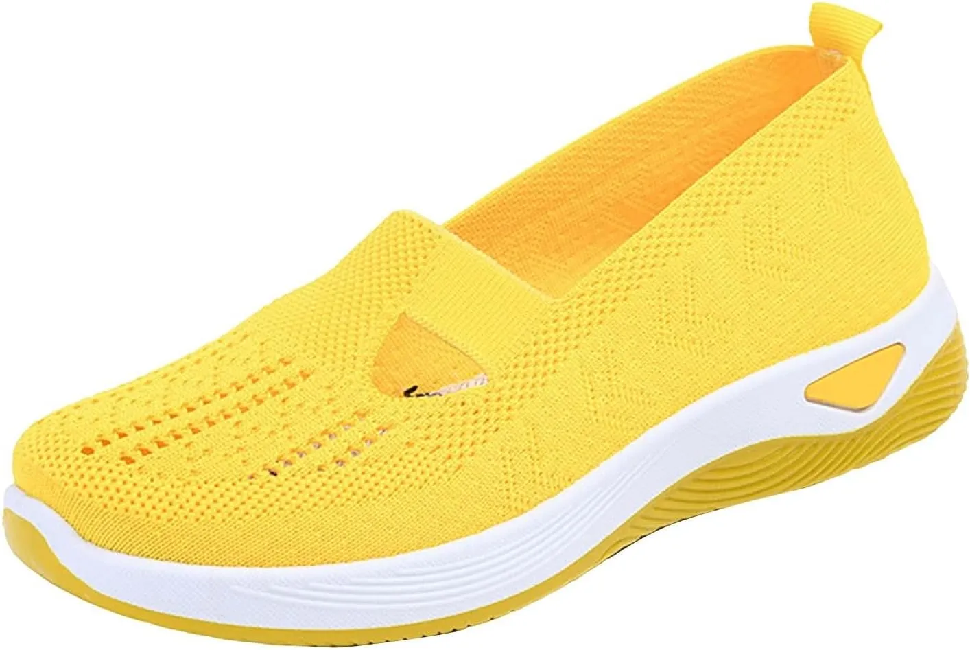 Women's Shoes Casual Dressy Platform Loafers for Women Wide Wide Toe Box Trendy CasualLightweight Breathable Christmas Shoes Men Womens Casual Shoe