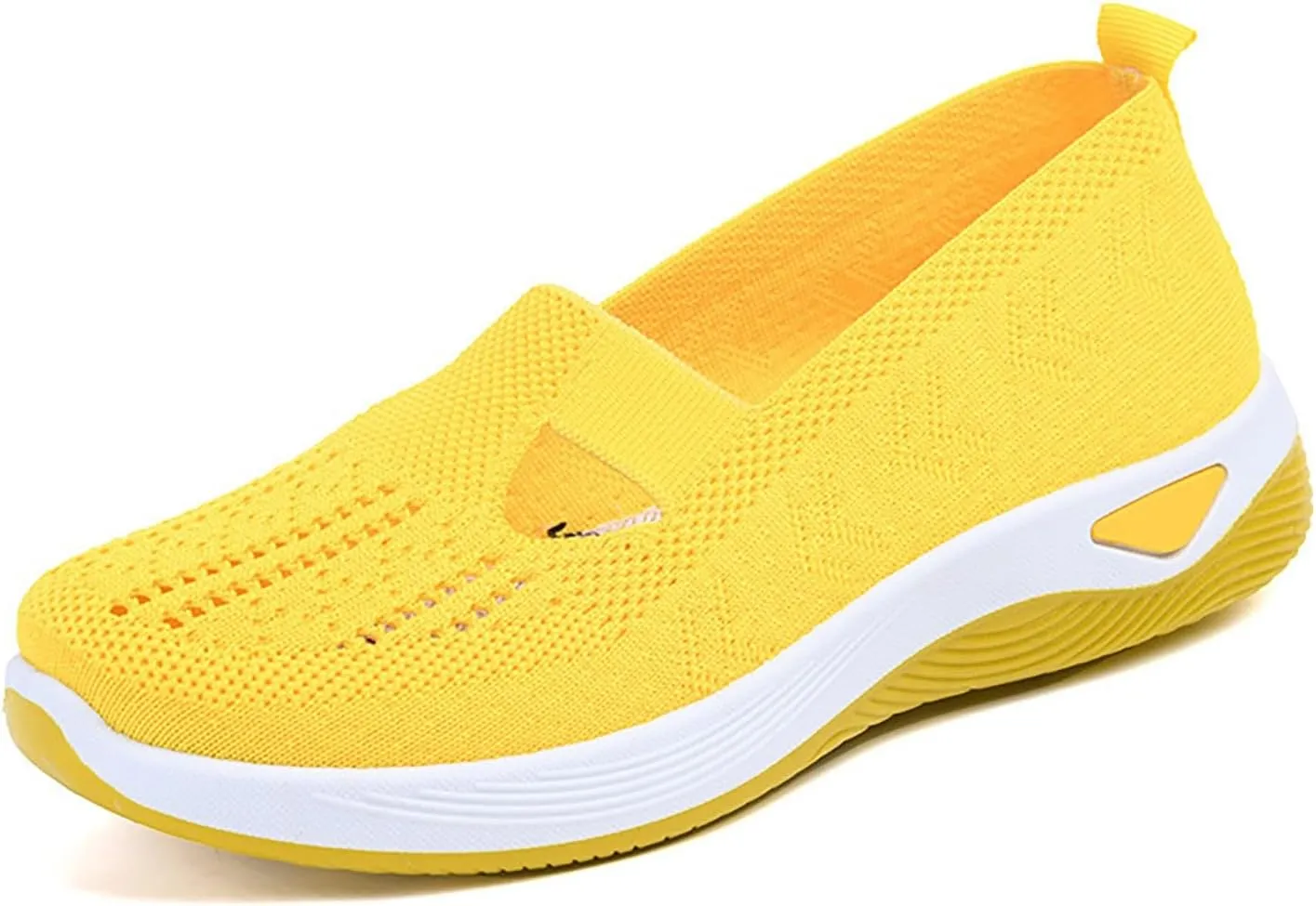 Women's Shoes Casual Dressy Platform Loafers for Women Wide Wide Toe Box Trendy CasualLightweight Breathable Christmas Shoes Men Womens Casual Shoe