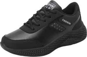 Womens Shoes Sneakers Mens Casual Dress Shoes Mules for Women Flats Slip on Non Slip Low Top Casual Loafers for Women Comfort Platform Sneakers