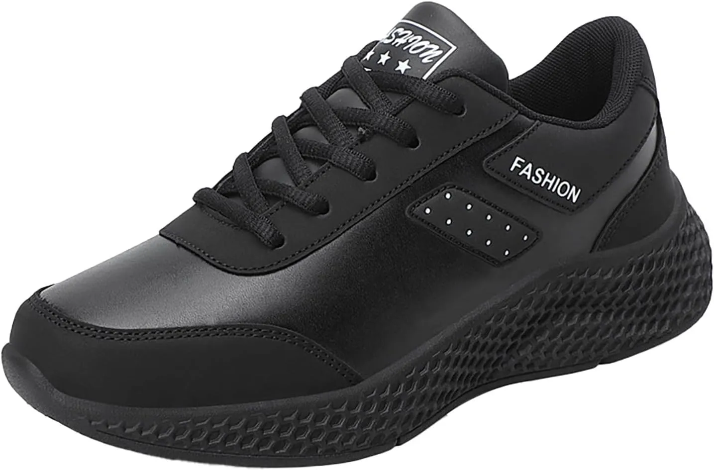 Womens Shoes Sneakers Mens Casual Dress Shoes Mules for Women Flats Slip on Non Slip Low Top Casual Loafers for Women Comfort Platform Sneakers