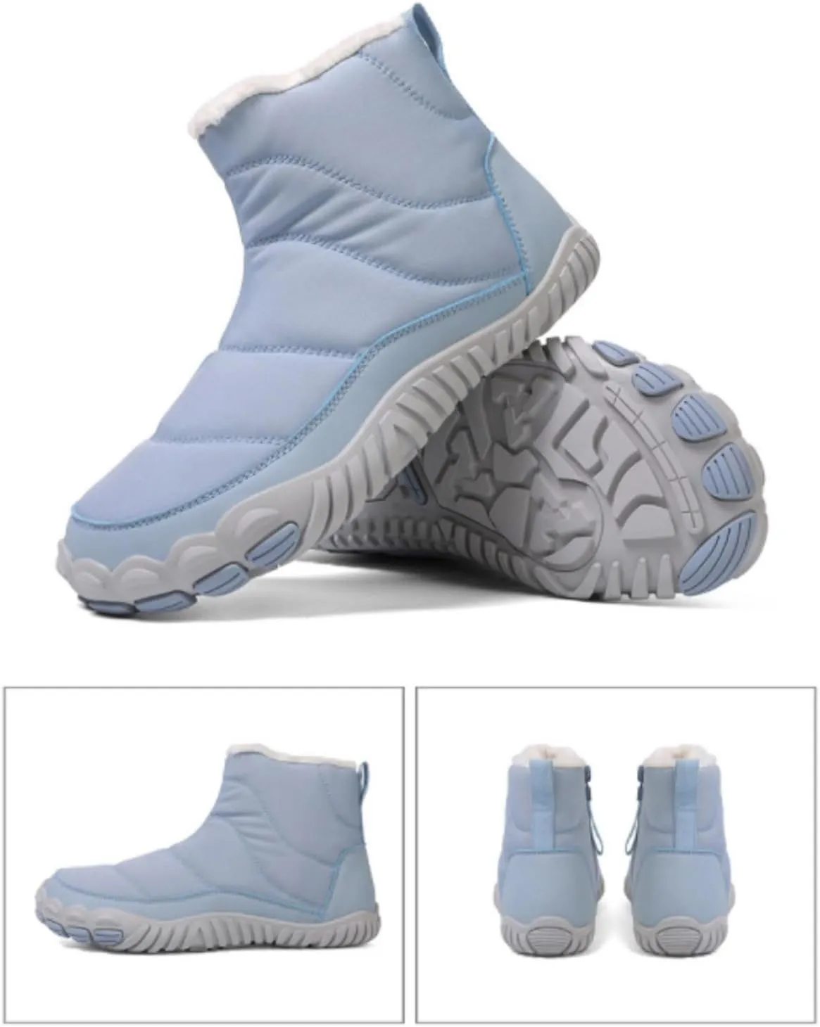 Women's Sneakers with Arch Support Mens Black Dress Shoes Women's White Fashion Sneakers Round Toe Slip On Casual Loafers for Women 2024 Womens Walking Sneakers
