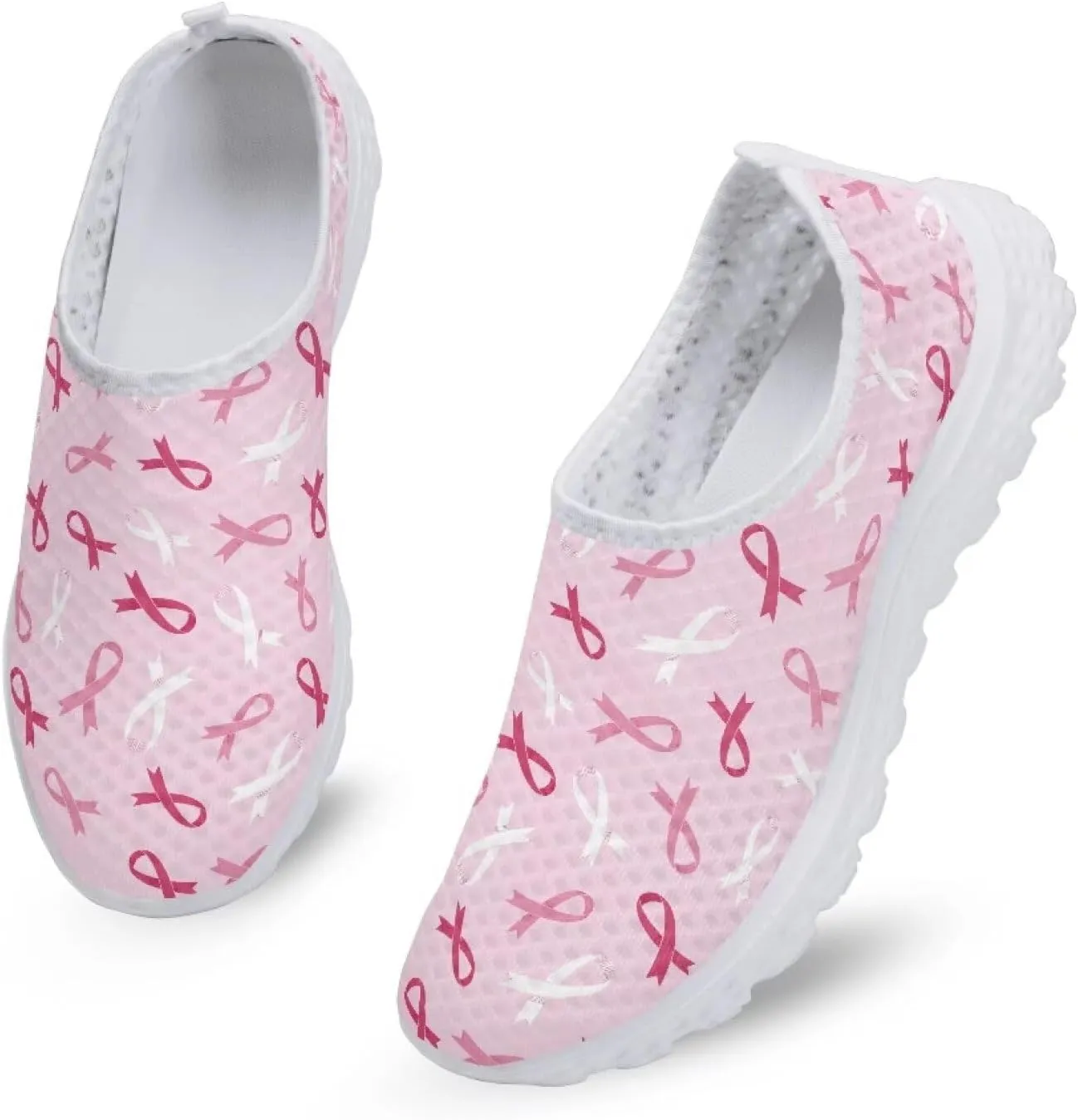 Womens Water Shoes Air Mesh Quick Dry Athletic Hiking Water Shoes