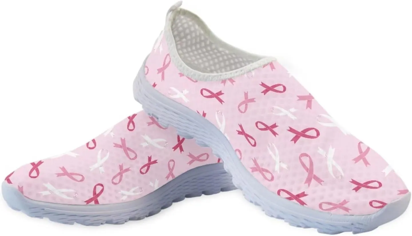 Womens Water Shoes Air Mesh Quick Dry Athletic Hiking Water Shoes
