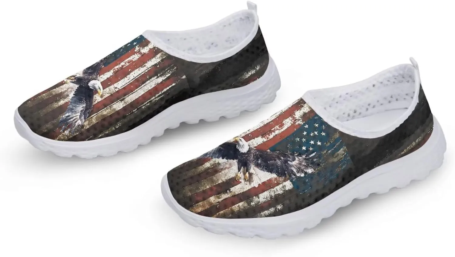 Womens Water Shoes Air Mesh Quick Dry Athletic Hiking Water Shoes