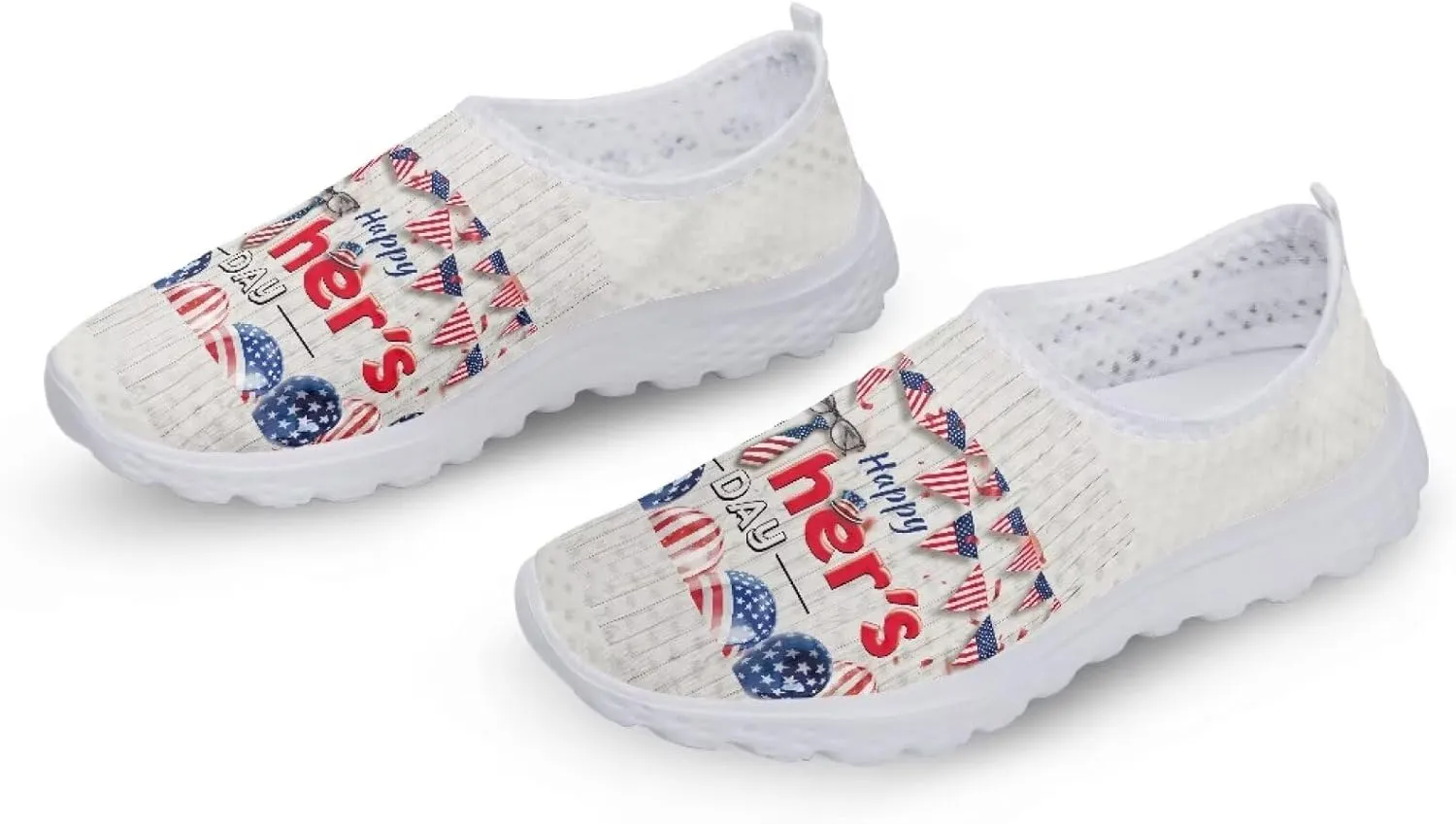 Womens Water Shoes Air Mesh Quick Dry Athletic Hiking Water Shoes