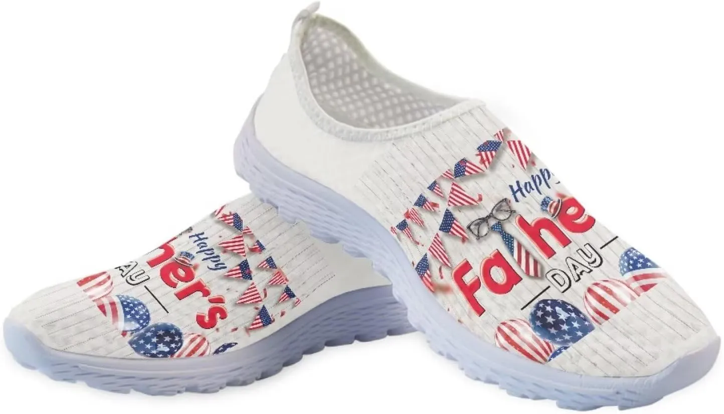 Womens Water Shoes Air Mesh Quick Dry Athletic Hiking Water Shoes