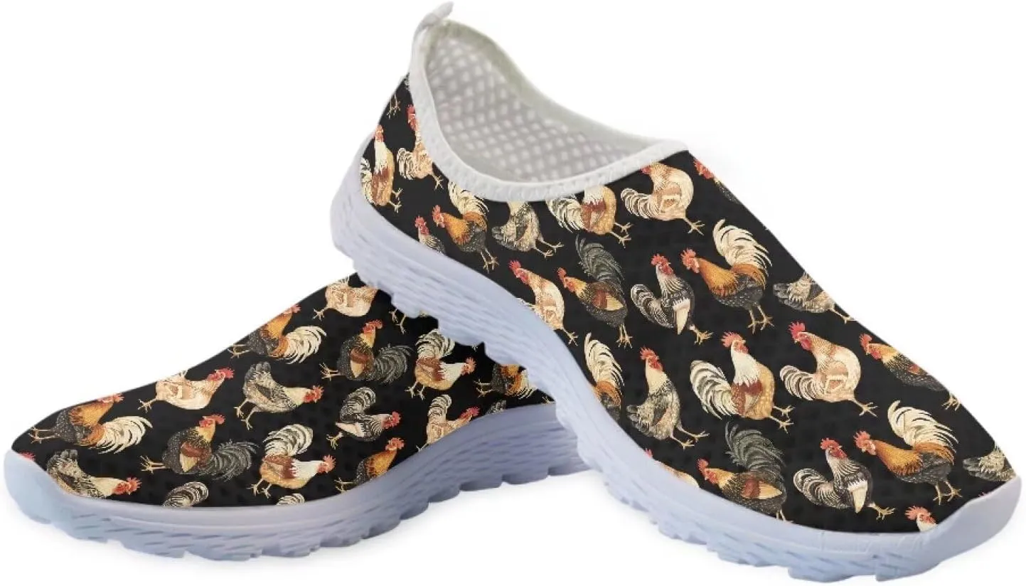 Womens Water Shoes Air Mesh Quick Dry Athletic Hiking Water Shoes