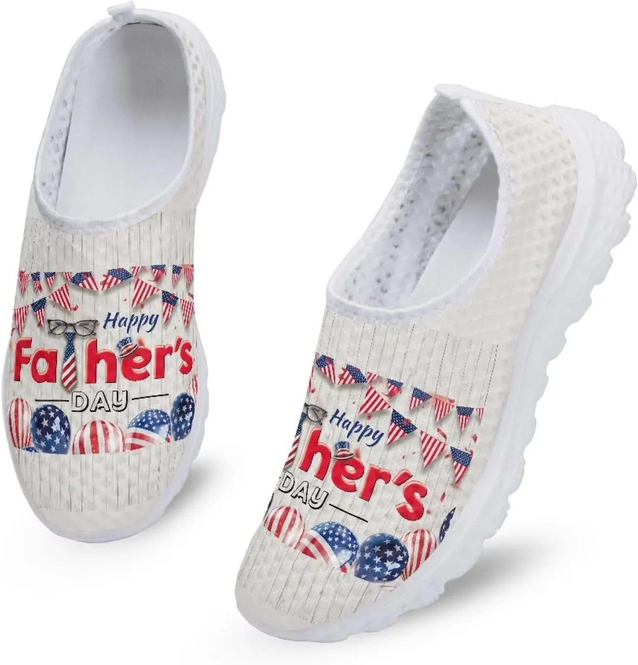 Womens Water Shoes Air Mesh Quick Dry Athletic Hiking Water Shoes