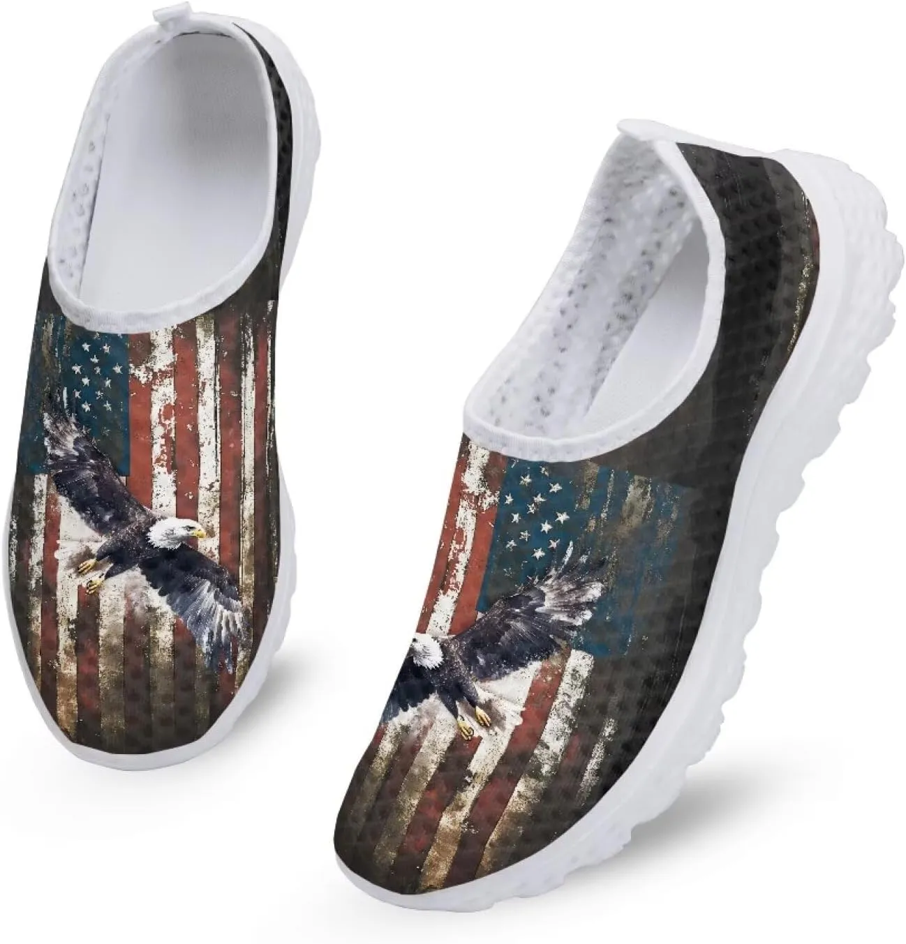 Womens Water Shoes Air Mesh Quick Dry Athletic Hiking Water Shoes