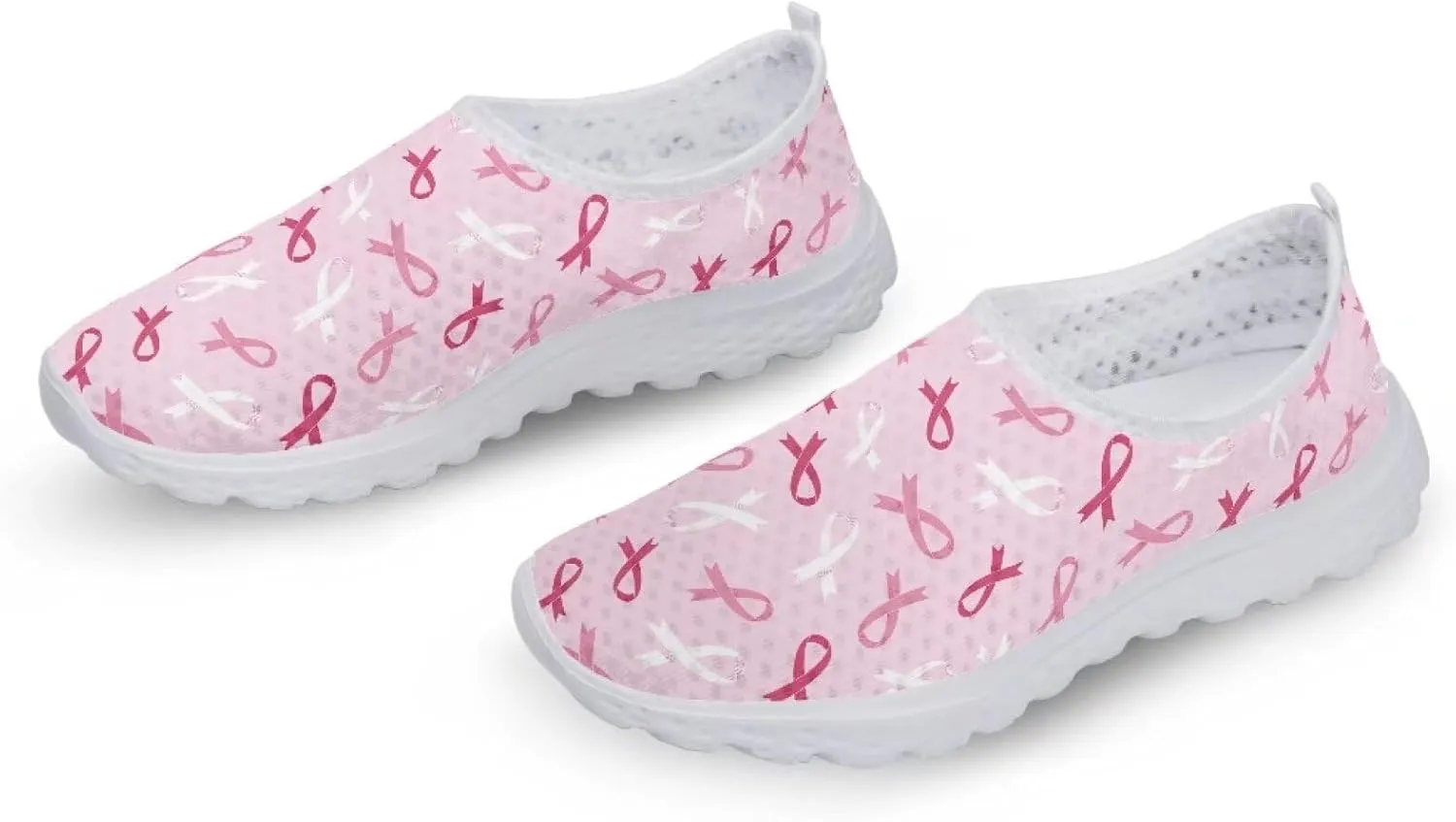 Womens Water Shoes Air Mesh Quick Dry Athletic Hiking Water Shoes
