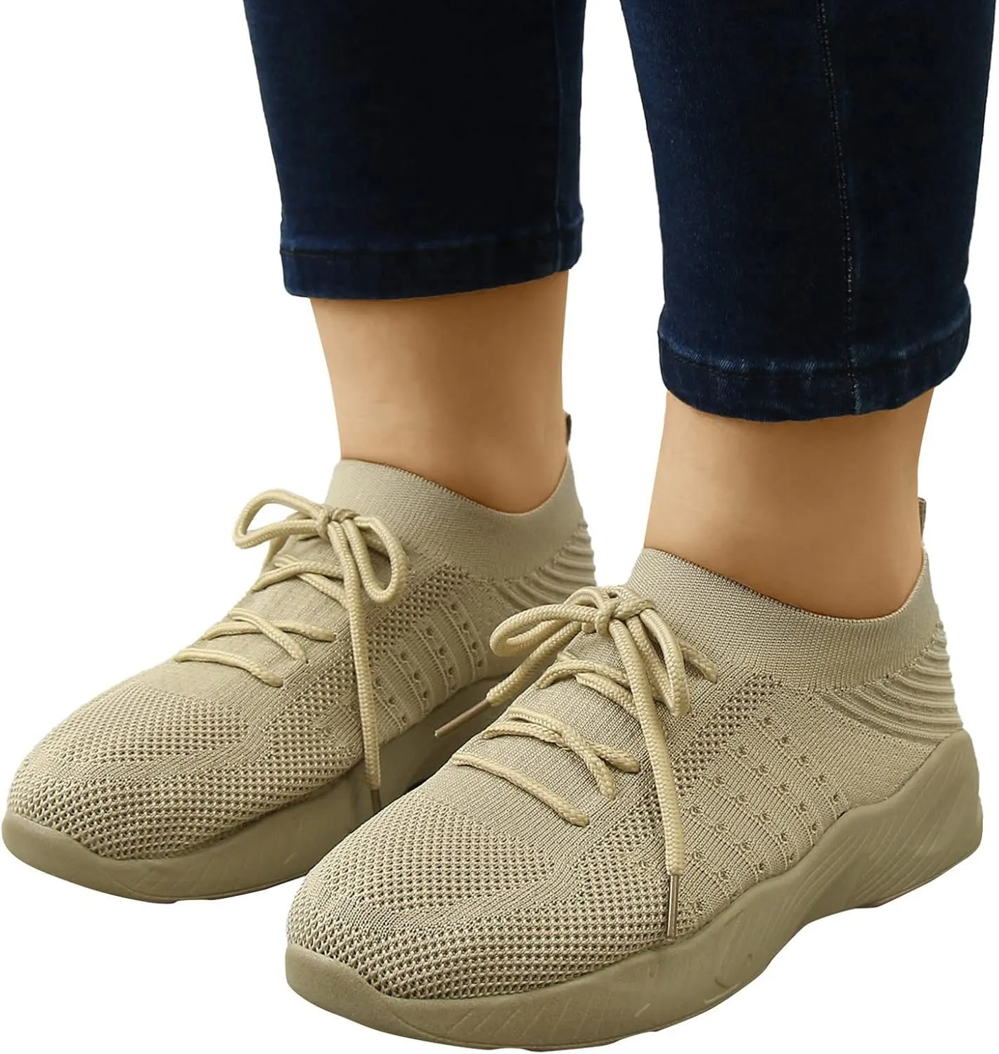 Women's Woven Orthopedic Breathable Soft Shoes Tennis Shoes Men Boots Dress Casual Shoes Chunky Sneakers Platform Tennis Shoe Loafers Dress Shoe