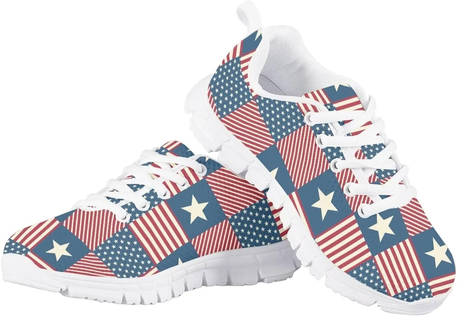 Yzaoxia Kids Shoes Ultralight Breathable Air Mesh Shoes for Child Comfortable Flat Sports Shoes